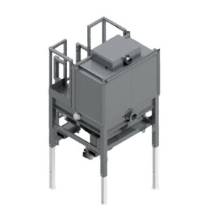 DUPUY Filter Seperatorer