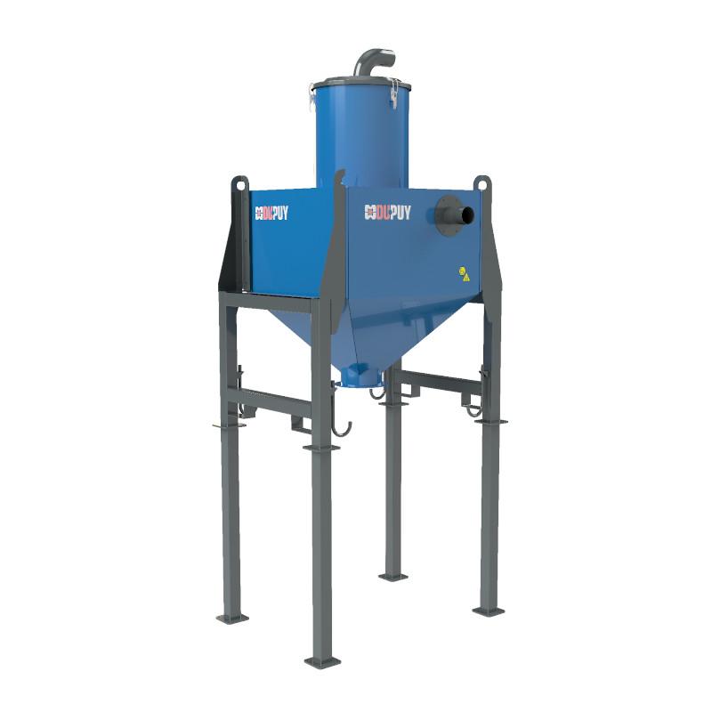 DUPUY Silofilter Z22