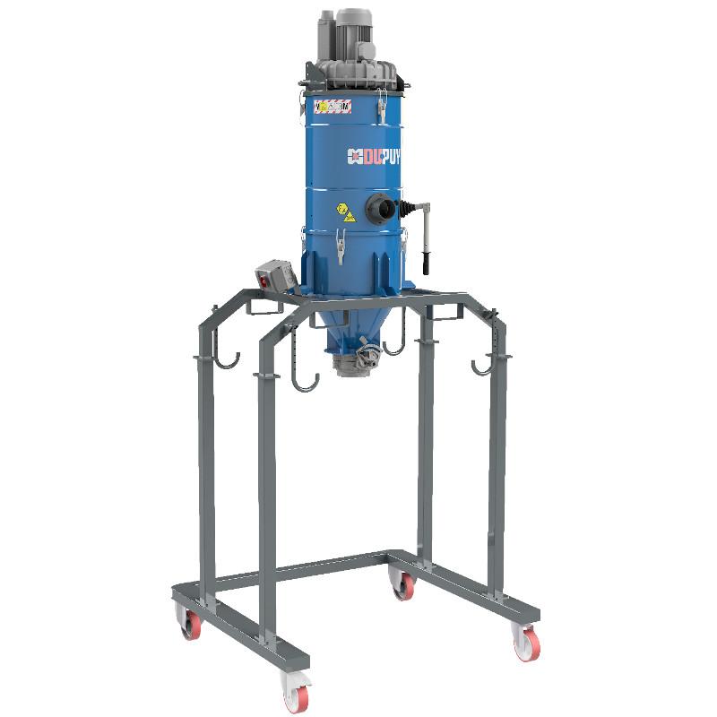 DUPUY Silovac 100T Z22