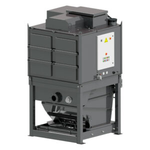 Heavy Duty støvsugere