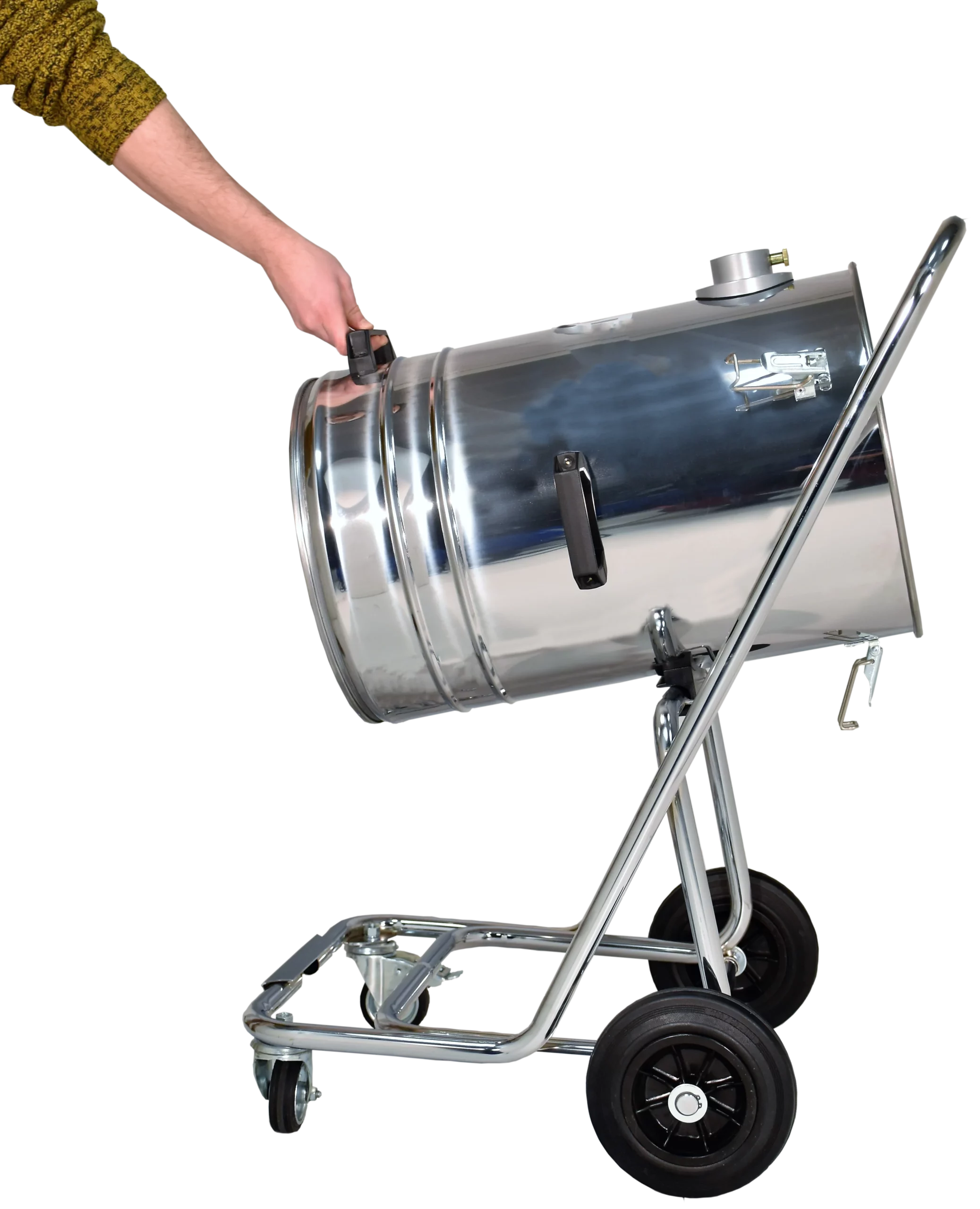 DUPUY WD 4500 - Bilde 2