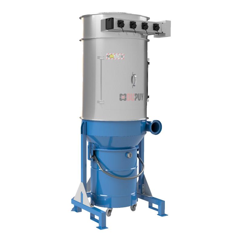 DUPUY Bagfilter 160