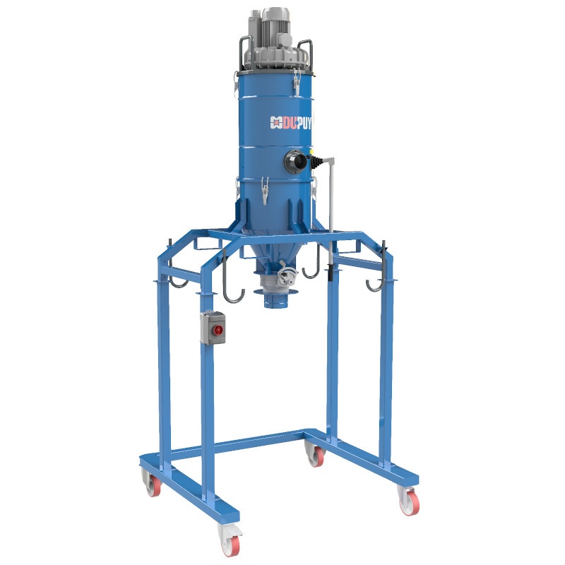 DUPUY Silovac 100 - Bilde 2