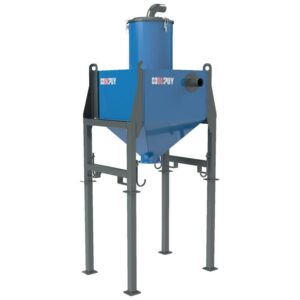 DUPUY Store Silofilter