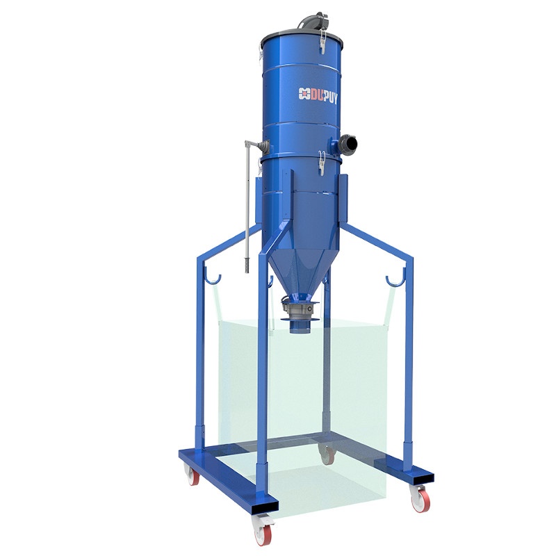 DUPUY Silofilter 200