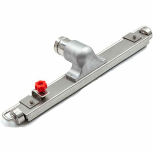 Gulvmunnstykker og rør