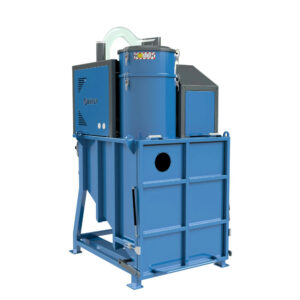 TANKVAC – AF – HV