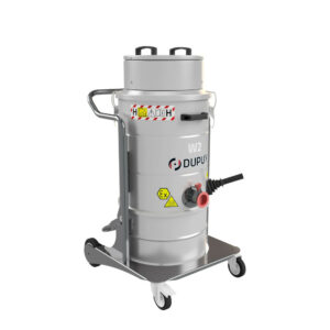 DUPUY W2 AIR EX 1/2D