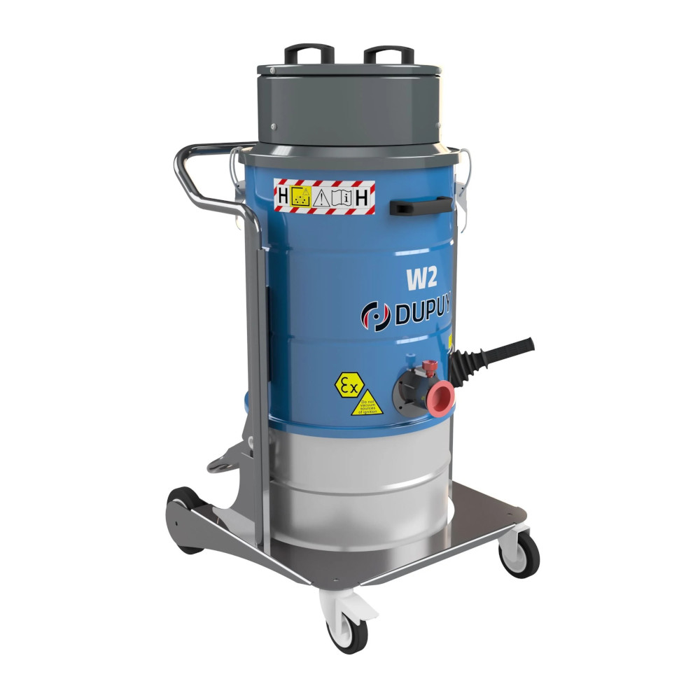 DUPUY W2 AIR-EX 1/3D