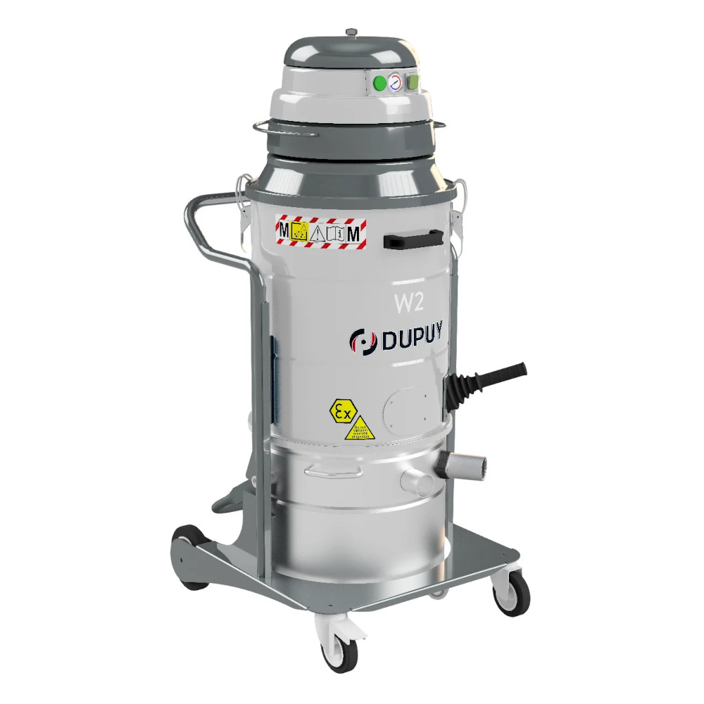 DUPUY W2 MDI EX 1/2D