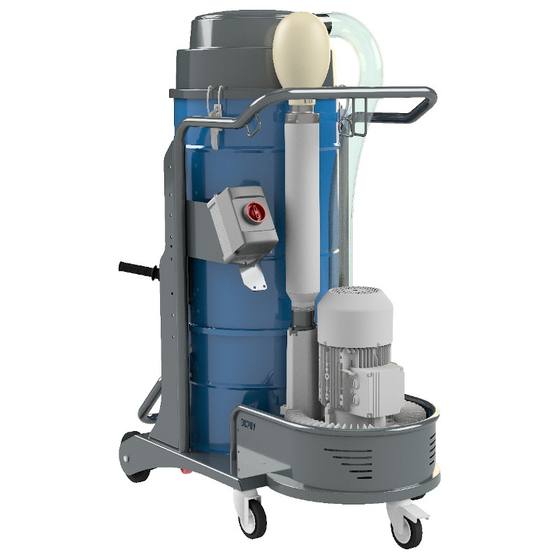 DUPUY W3 Infini T - Bilde 2