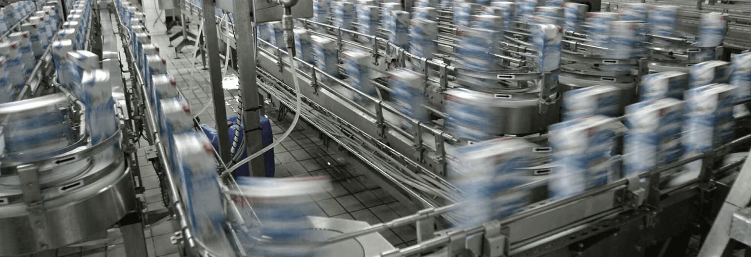 OEM Utstyrs produsenter