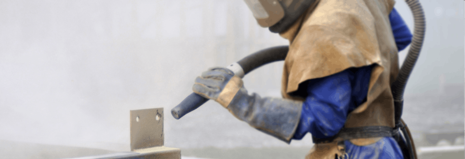 Hvordan velge den riktige industristøvsuger